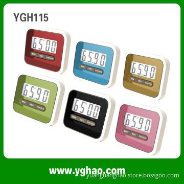 Digital promotion countdown timer YGH115